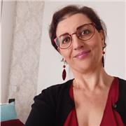 Insegnante di inglese per studenti dalle elemntari alle superiori